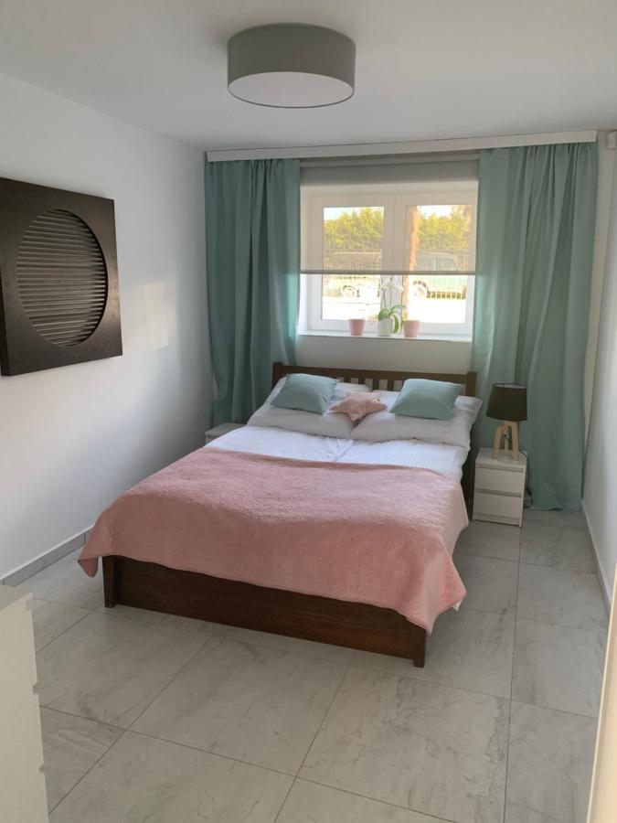 Apartamenty U Ewy Ustka Exteriér fotografie