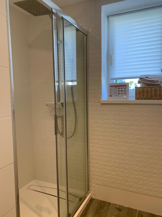 Apartamenty U Ewy Ustka Exteriér fotografie