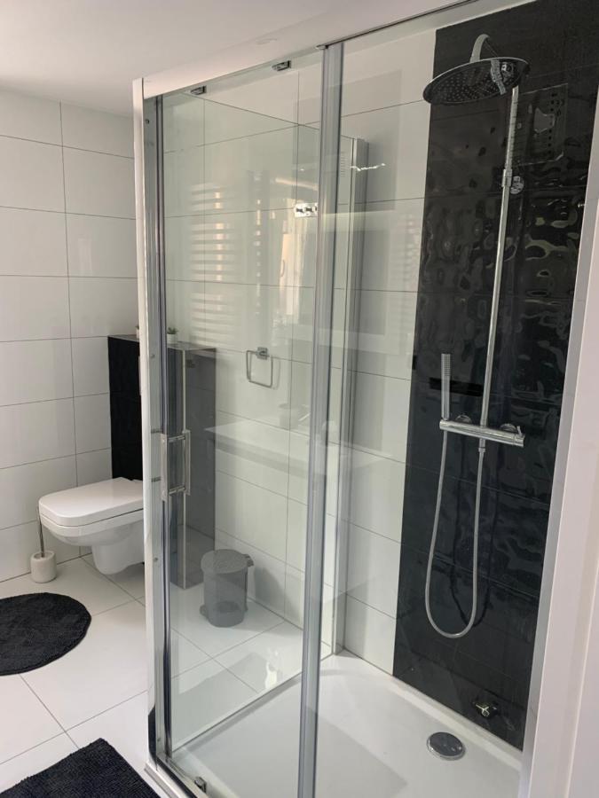 Apartamenty U Ewy Ustka Exteriér fotografie