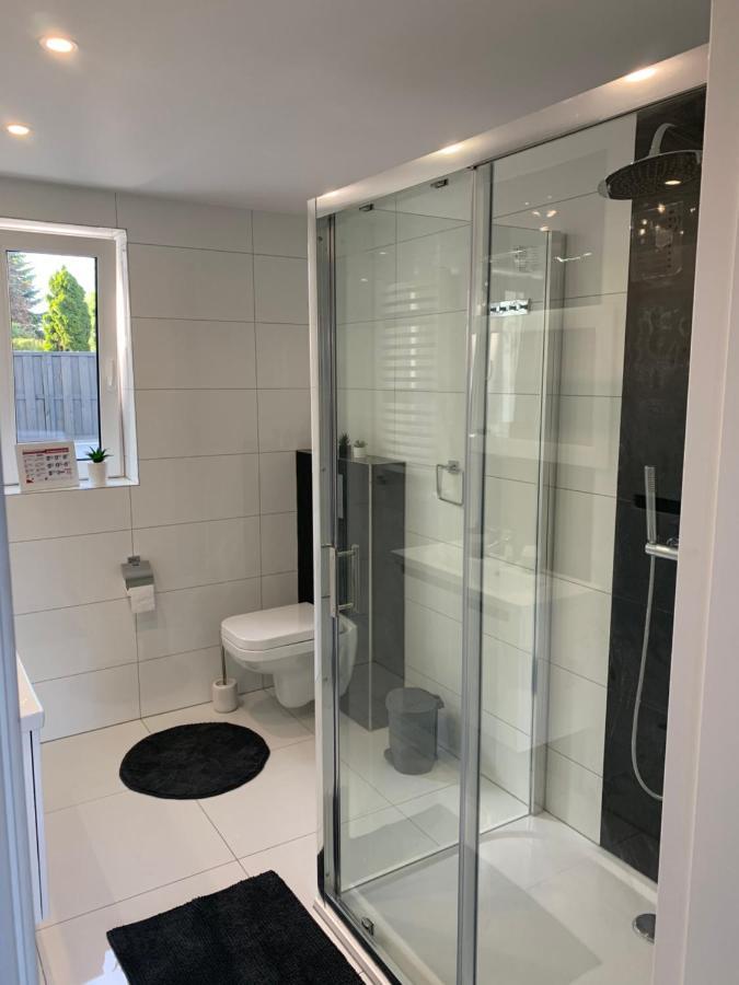 Apartamenty U Ewy Ustka Exteriér fotografie