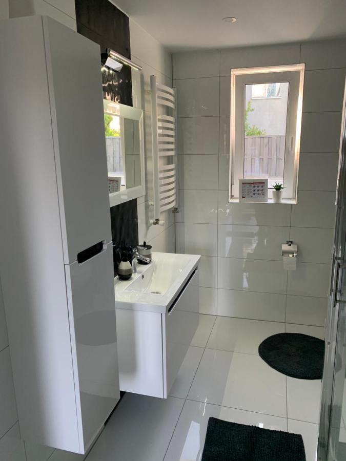 Apartamenty U Ewy Ustka Exteriér fotografie