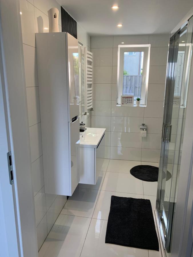 Apartamenty U Ewy Ustka Exteriér fotografie